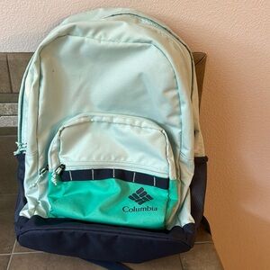 Columbia backpack